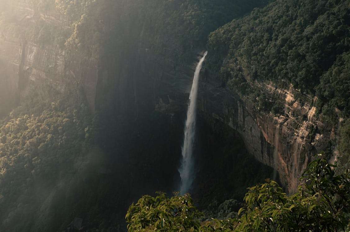 Meghalaya