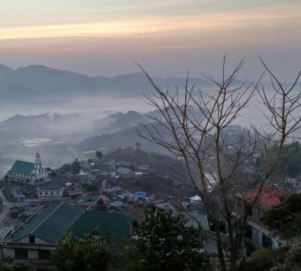 Aizawl Culture 2-day guided tour Mizoram tourism